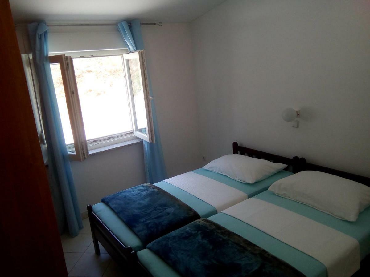 Seaview Apartments Nikola لوكفا روجوزنيكا المظهر الخارجي الصورة