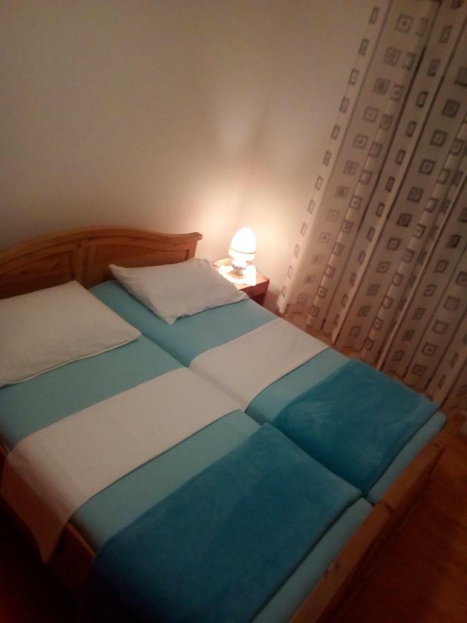 Seaview Apartments Nikola لوكفا روجوزنيكا المظهر الخارجي الصورة