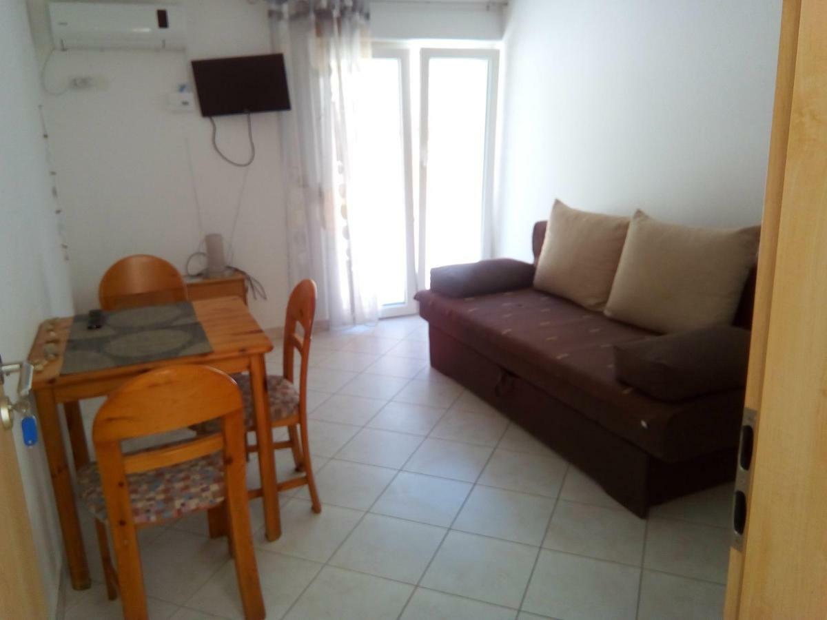 Seaview Apartments Nikola لوكفا روجوزنيكا المظهر الخارجي الصورة