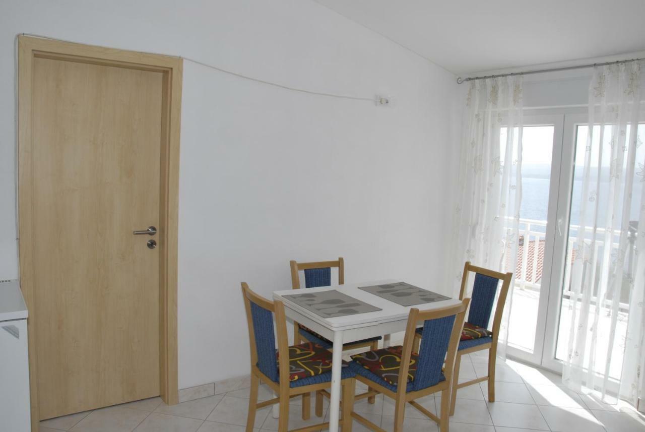 Seaview Apartments Nikola لوكفا روجوزنيكا المظهر الخارجي الصورة