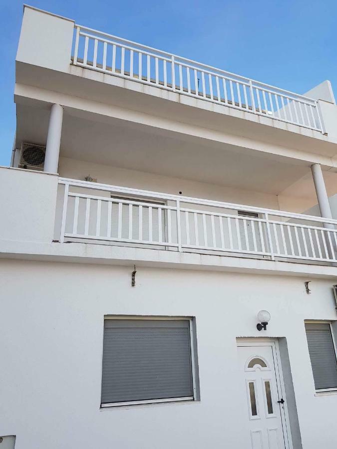Seaview Apartments Nikola لوكفا روجوزنيكا المظهر الخارجي الصورة